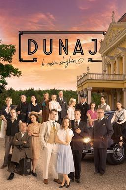 Постер сериала