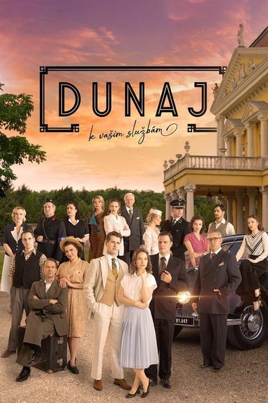Постер сериала