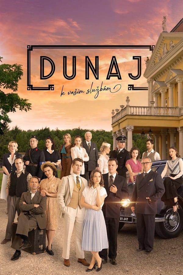 Постер сериала
