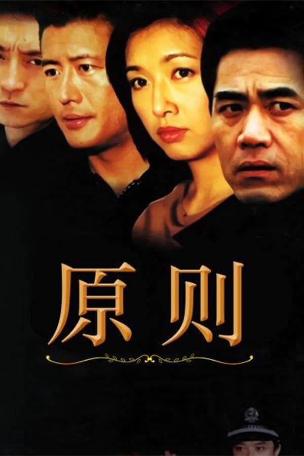 TV Show Poster