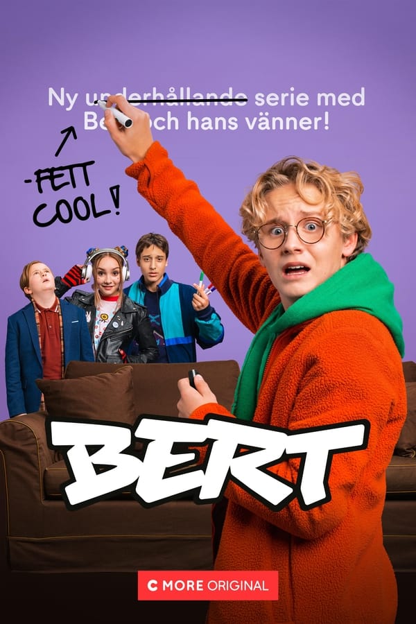 TV Show Poster