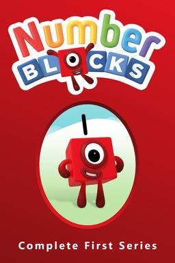 TV Show Poster