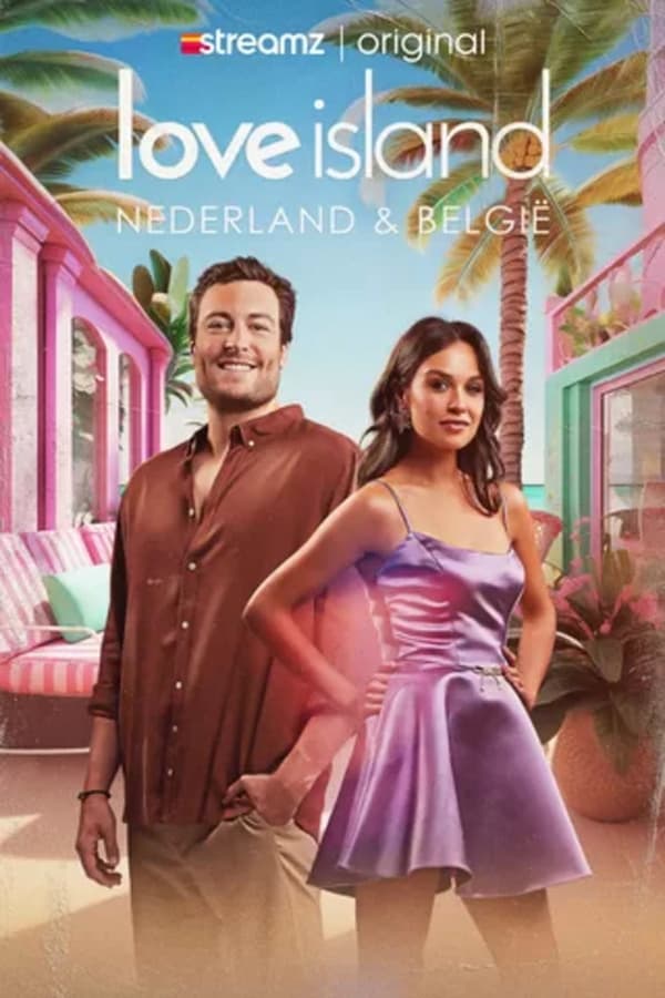 TV Show Poster