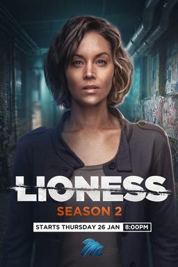 TV Show Poster