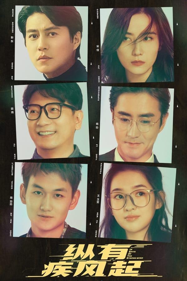 TV Show Poster