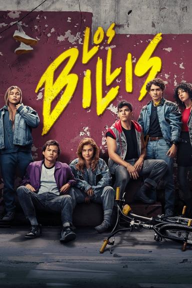 TV Show Poster