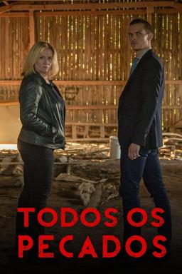 TV Show Poster
