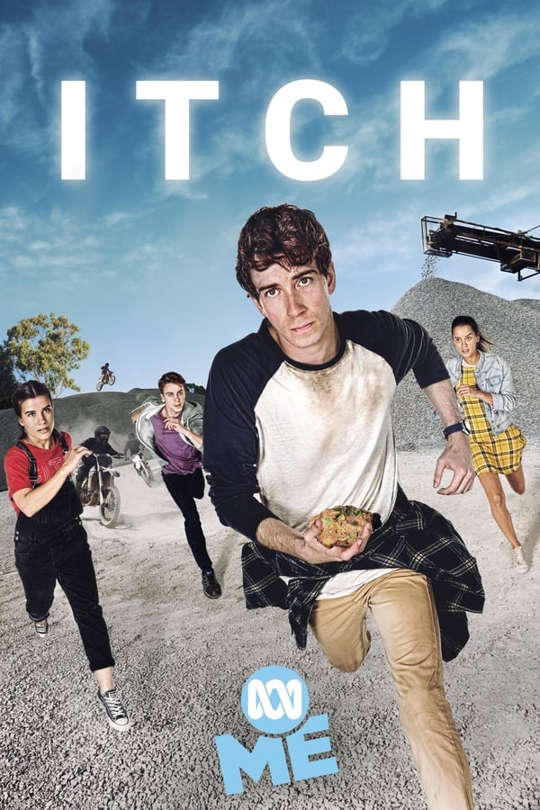 TV Show Poster