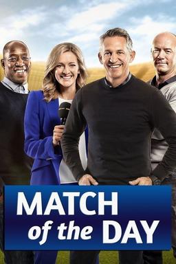 TV Show Poster