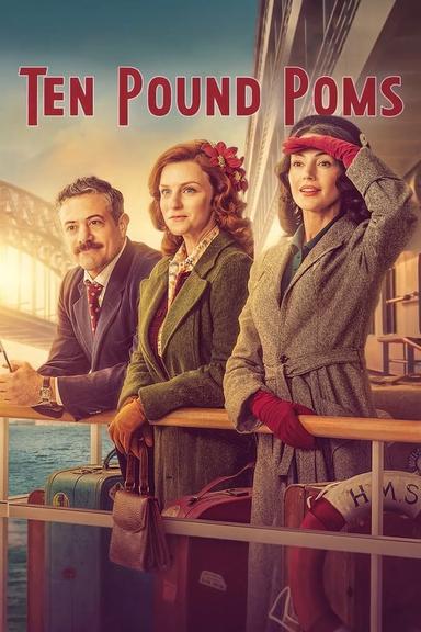 TV Show Poster
