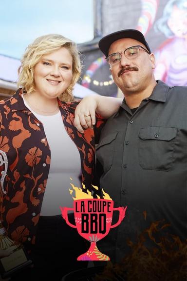 Постер сериала