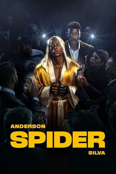 TV Show Poster