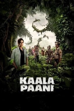 TV Show Poster
