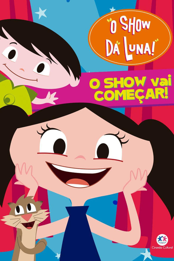 TV Show Poster