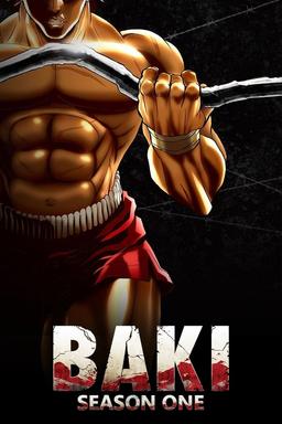 TV Show Poster