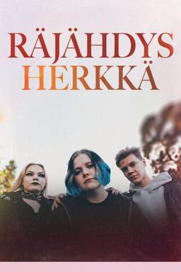 TV Show Poster