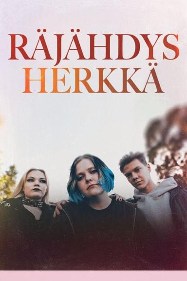 Постер сериала