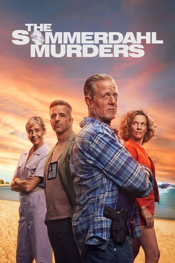 TV Show Poster