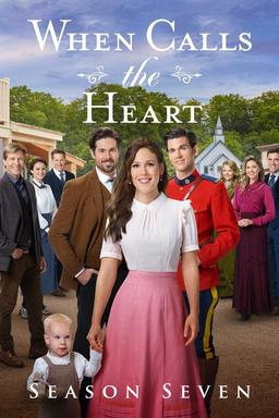 TV Show Poster