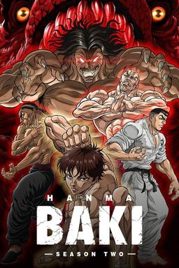 TV Show Poster
