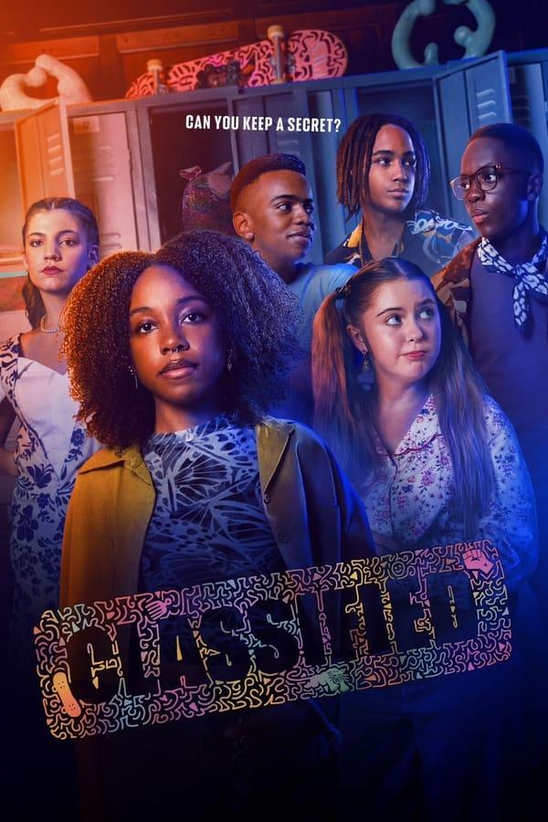 TV Show Poster
