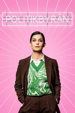 TV Show Poster