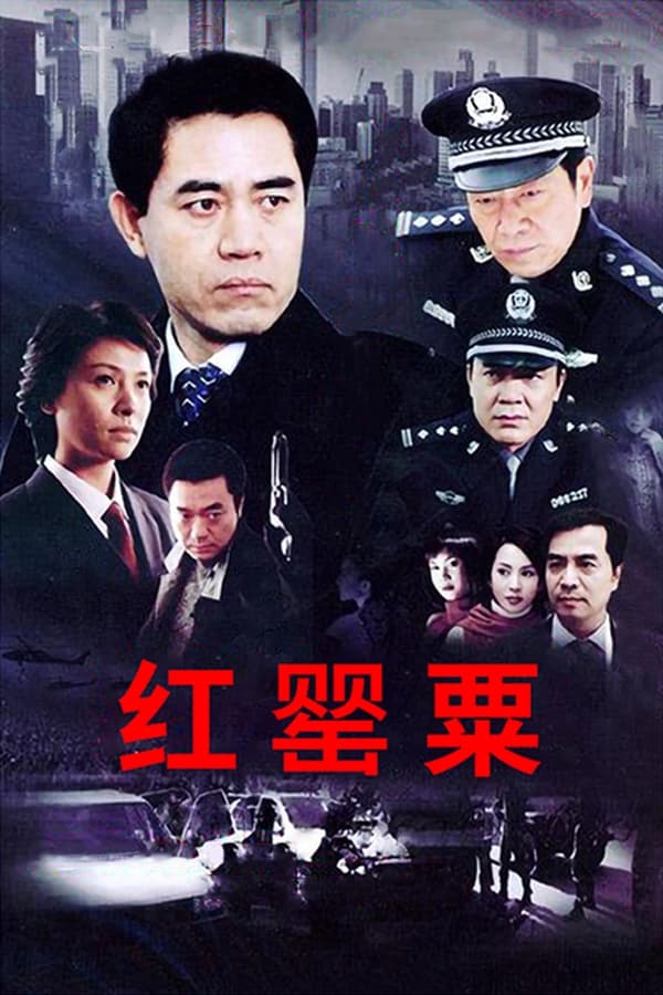 TV Show Poster