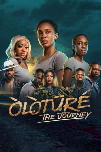 TV Show Poster