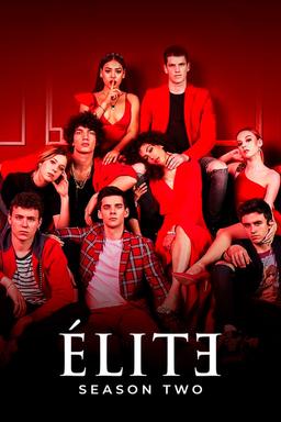 TV Show Poster