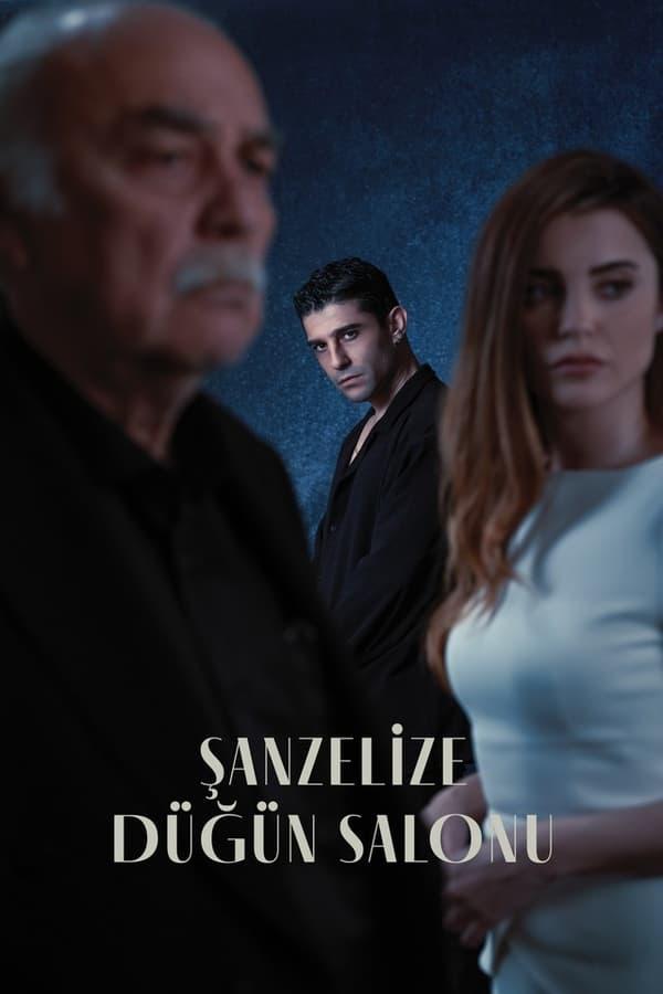 Постер сериала