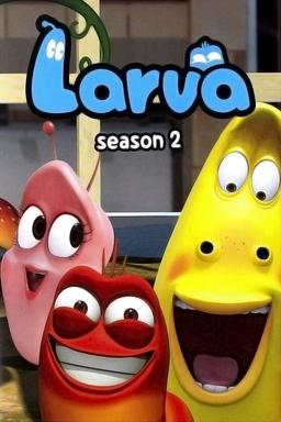 TV Show Poster