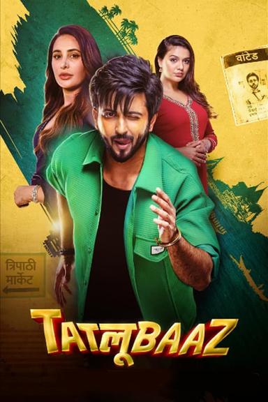 TV Show Poster