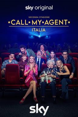 TV Show Poster