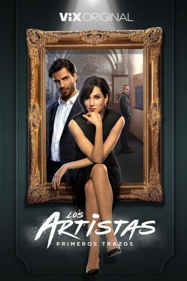 TV Show Poster