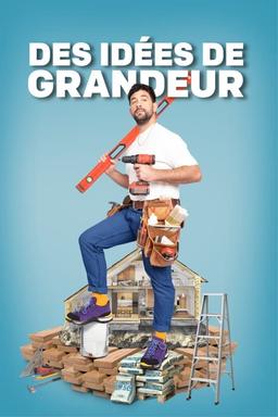 TV Show Poster