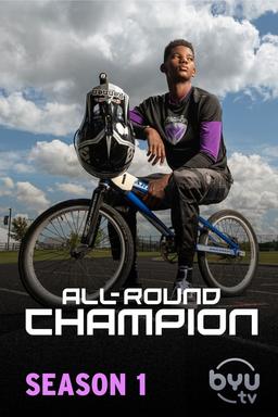 TV Show Poster