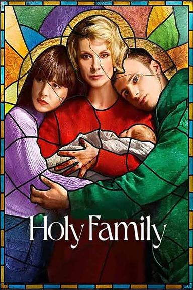 TV Show Poster
