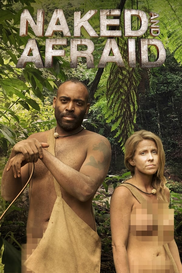 TV Show Poster