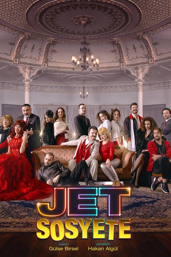 TV Show Poster