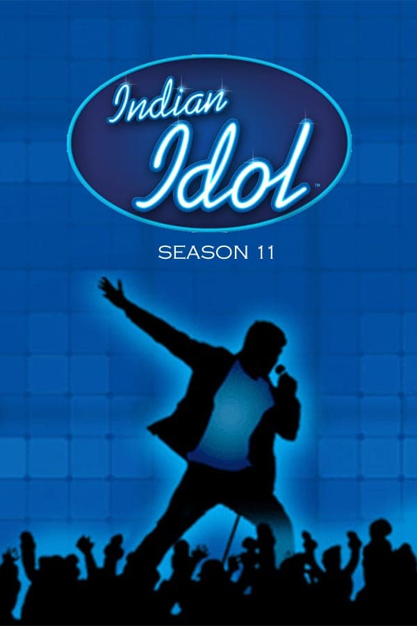 TV Show Poster