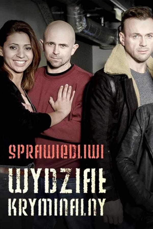 TV Show Poster