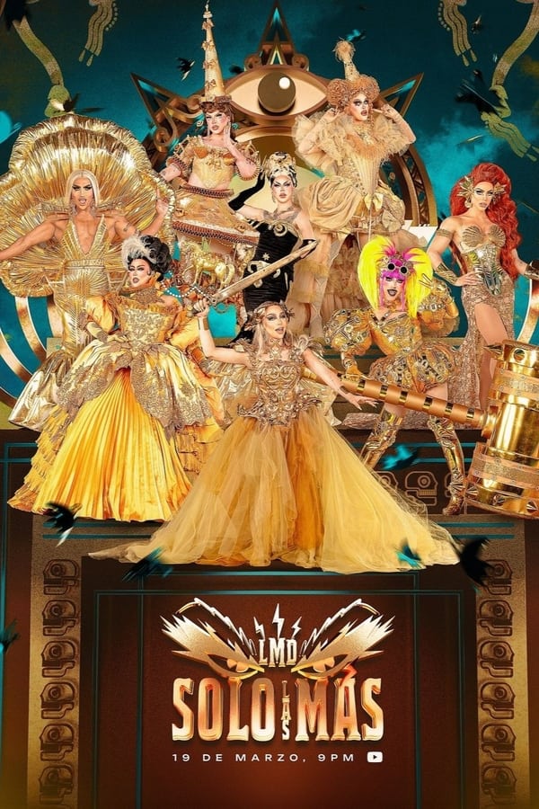 TV Show Poster