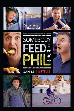 TV Show Poster