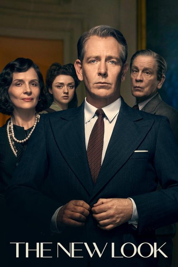 TV Show Poster