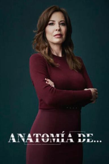 Постер сериала