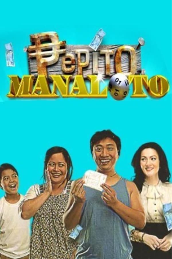 TV Show Poster