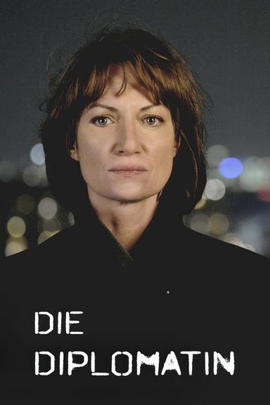 Постер сериала