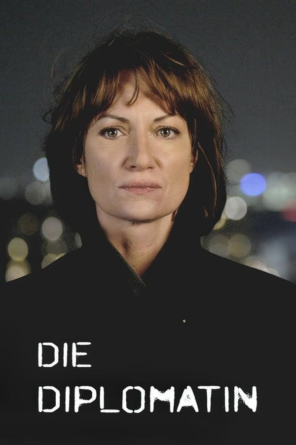 Постер сериала
