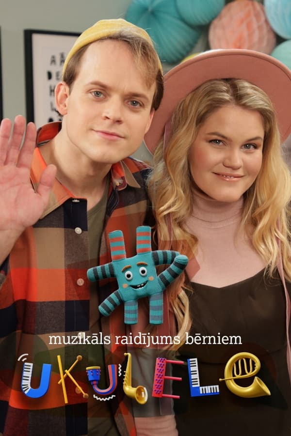 TV Show Poster