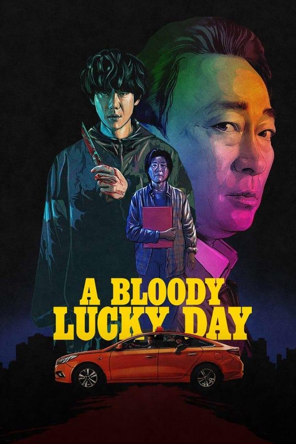 TV Show Poster